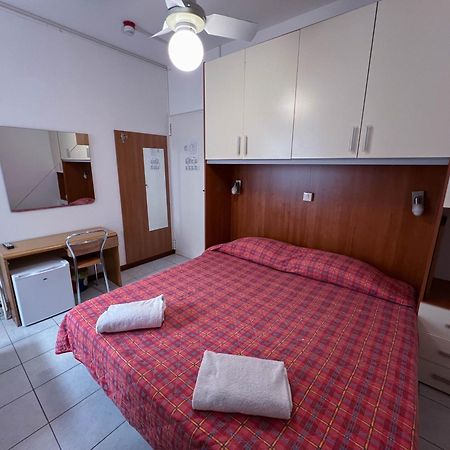 Hotel Zen Lignano Sabbiadoro Zewnętrze zdjęcie