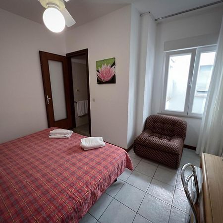 Hotel Zen Lignano Sabbiadoro Zewnętrze zdjęcie