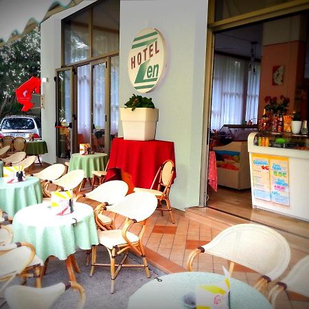 Hotel Zen Lignano Sabbiadoro Zewnętrze zdjęcie