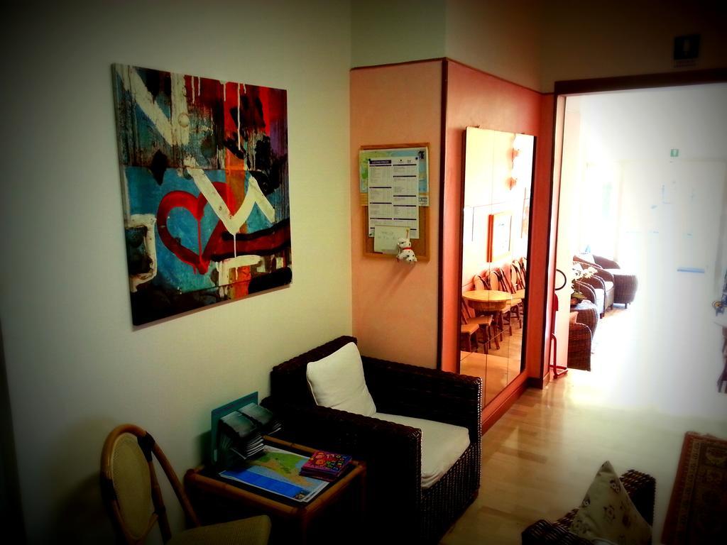Hotel Zen Lignano Sabbiadoro Zewnętrze zdjęcie
