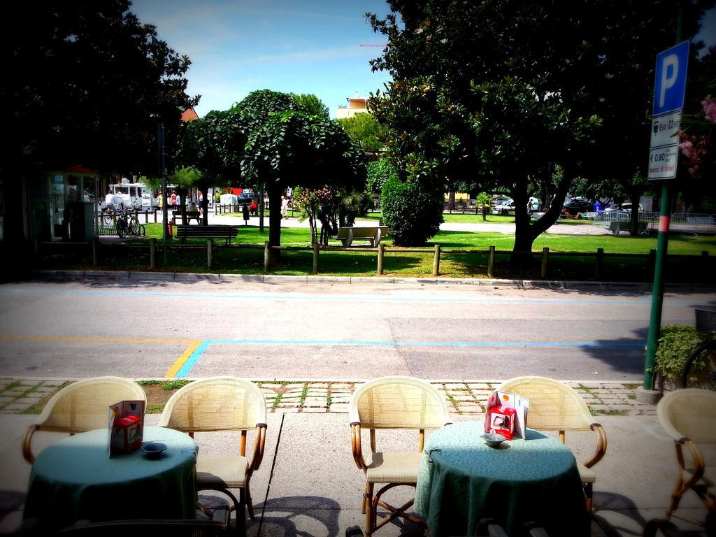 Hotel Zen Lignano Sabbiadoro Pokój zdjęcie