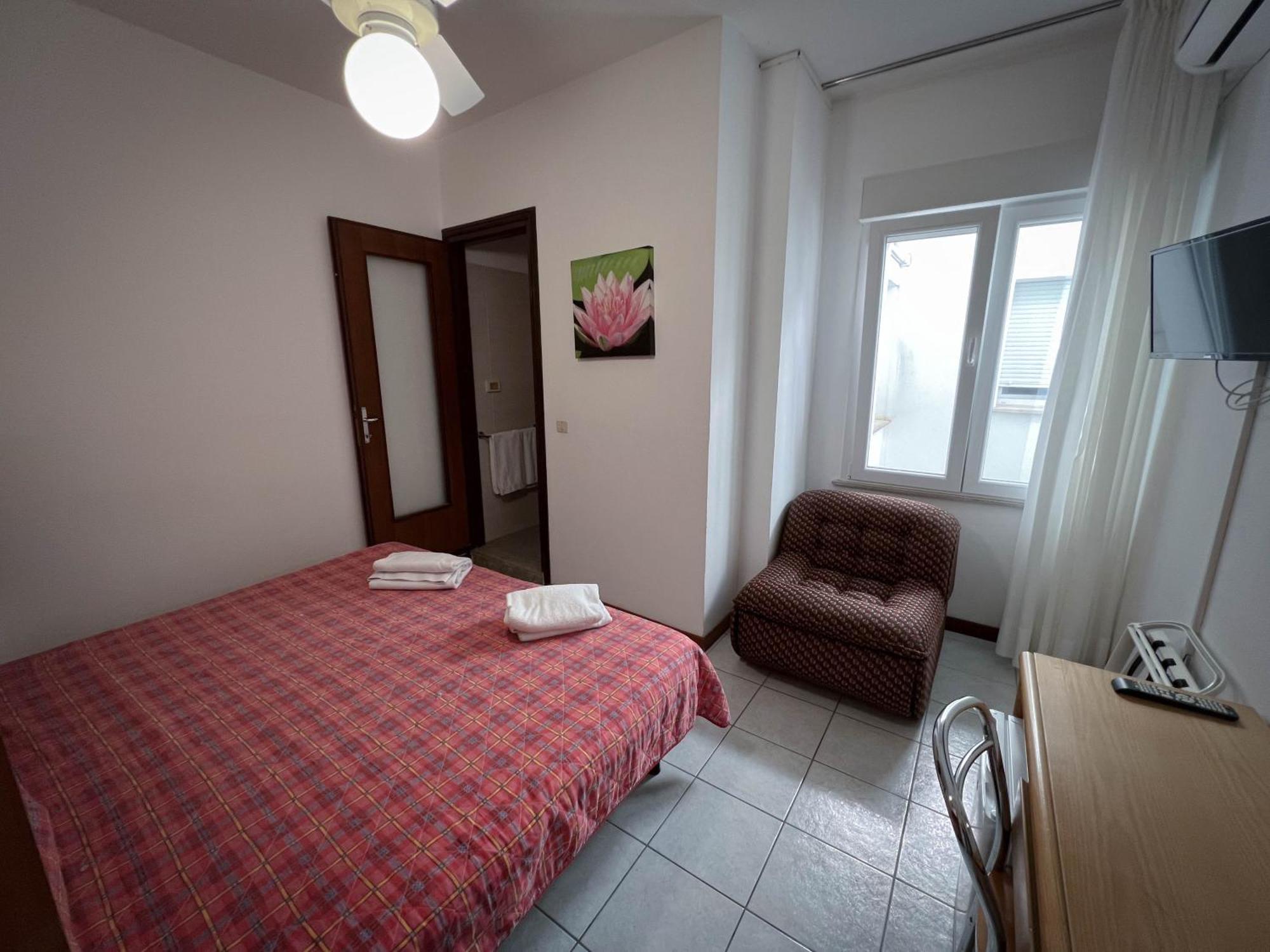 Hotel Zen Lignano Sabbiadoro Zewnętrze zdjęcie
