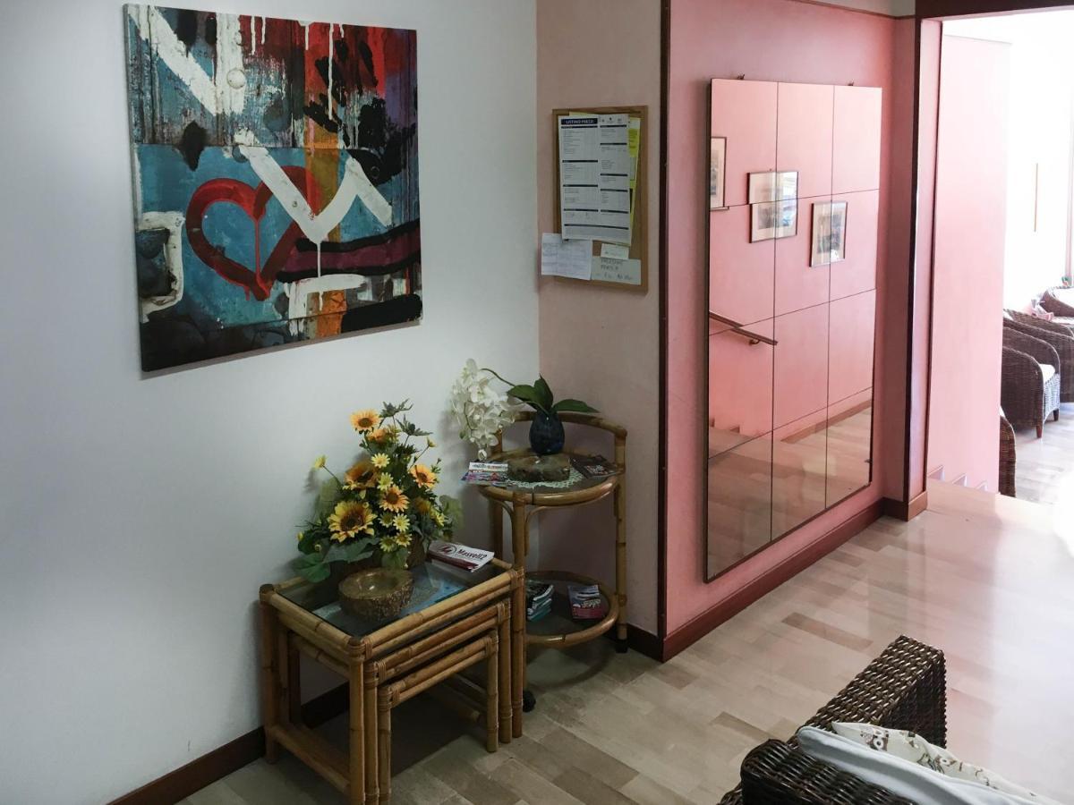 Hotel Zen Lignano Sabbiadoro Zewnętrze zdjęcie