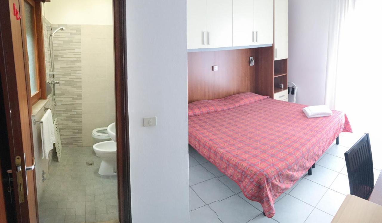 Hotel Zen Lignano Sabbiadoro Zewnętrze zdjęcie