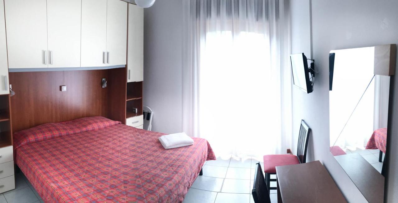 Hotel Zen Lignano Sabbiadoro Zewnętrze zdjęcie