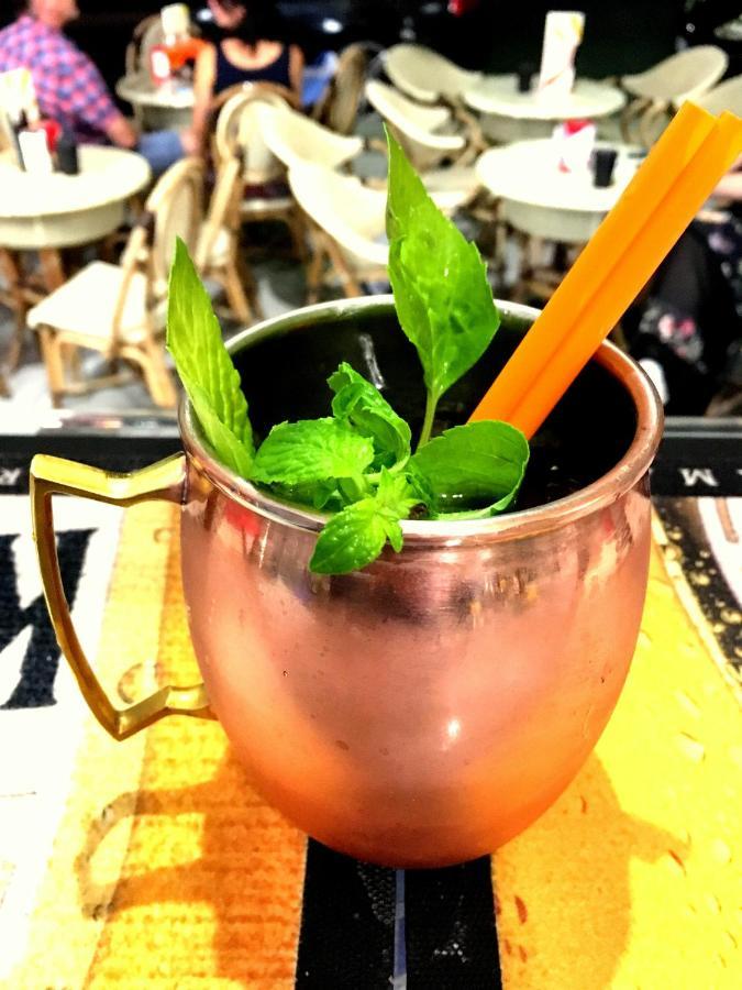 Hotel Zen Lignano Sabbiadoro Zewnętrze zdjęcie