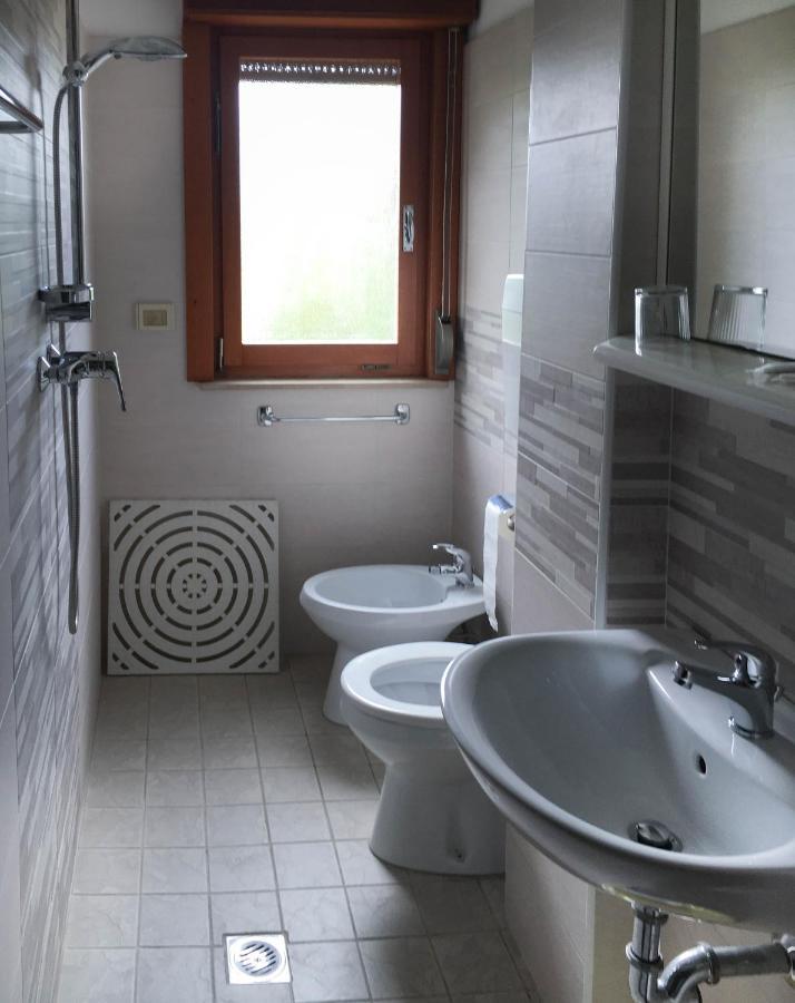 Hotel Zen Lignano Sabbiadoro Zewnętrze zdjęcie