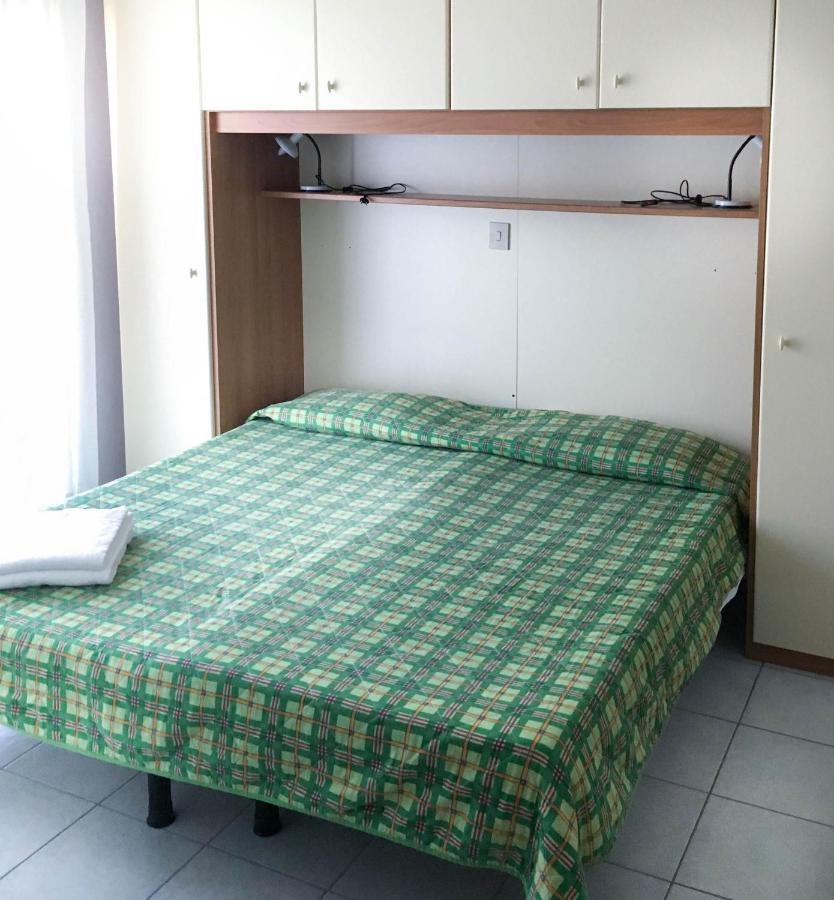 Hotel Zen Lignano Sabbiadoro Zewnętrze zdjęcie