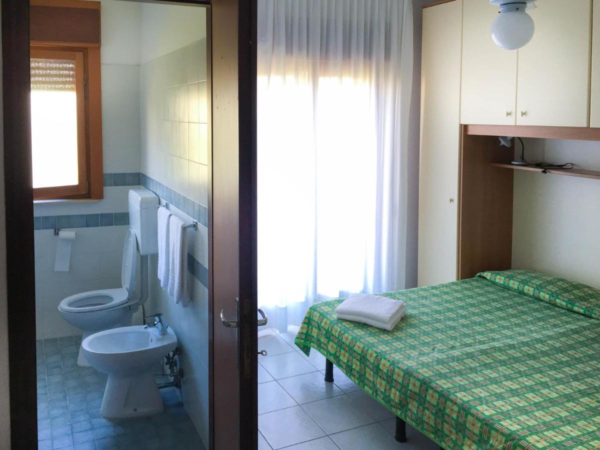 Hotel Zen Lignano Sabbiadoro Zewnętrze zdjęcie