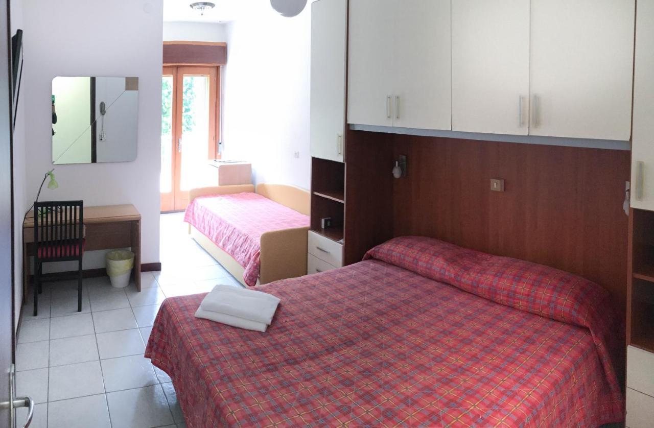 Hotel Zen Lignano Sabbiadoro Zewnętrze zdjęcie